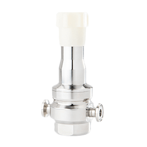 JSB Series – Back Pressure Regulator